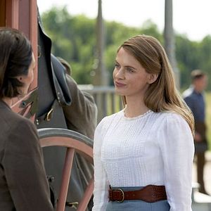 Photo When Hope Calls: Brookfield