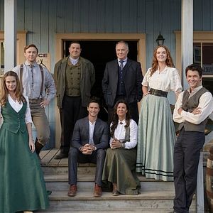 Photo When Hope Calls: Brookfield