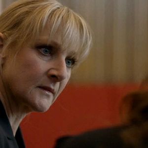 Photo Scott & Bailey