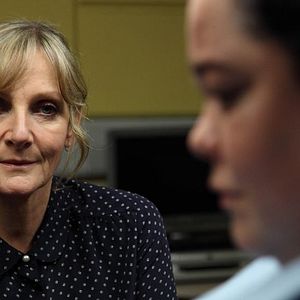 Photo Scott & Bailey