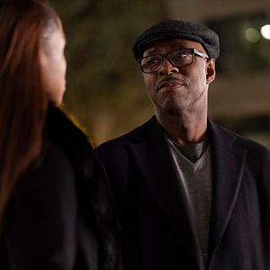 Photo Courtney B. Vance