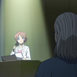 Photo Science Fell in Love, So I Tried to Prove It