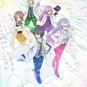 Photo Science Fell in Love, So I Tried to Prove It