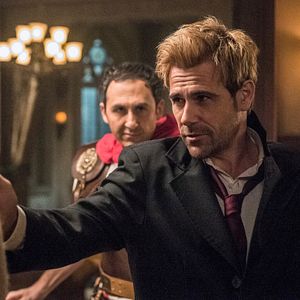 Photo DC's Legends of Tomorrow