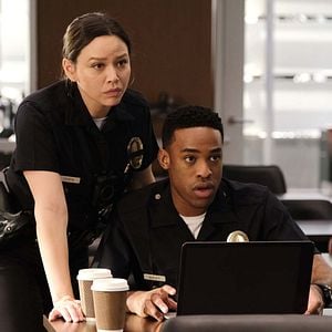 Photo Titus Makin Jr.