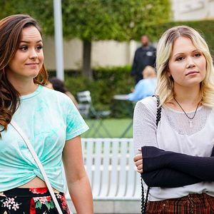 Photo Hayley Orrantia