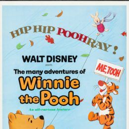 Photo Les Aventures de Winnie l'ourson