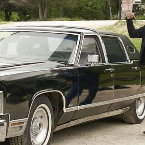 Photo Schitt's Creek