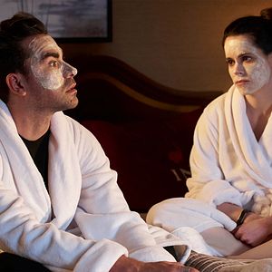 Photo Schitt's Creek