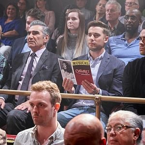 Photo Schitt's Creek