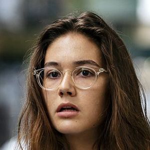 Photo Rachelle Vinberg