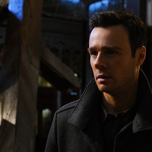 Photo Rupert Evans
