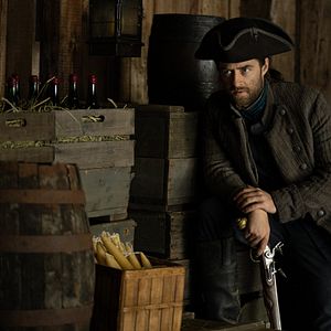 Photo Richard Rankin