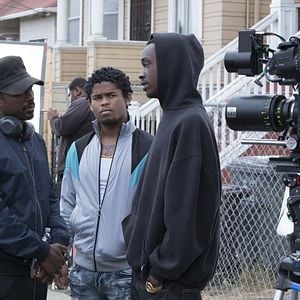 Photo Joe Robert Cole