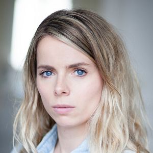 Photo Lauréline Romuald