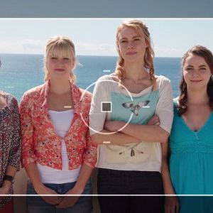 Photo Les sirènes de Mako