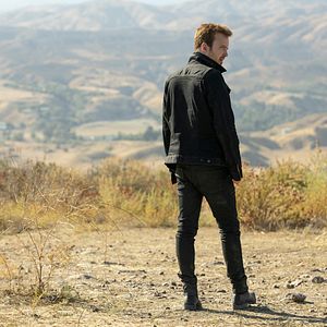 Photo Aaron Paul
