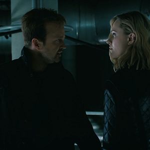 Photo Westworld