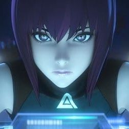 Photo Ghost in the Shell SAC_2045