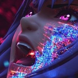 Photo Ghost in the Shell SAC_2045
