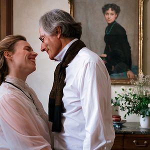Photo Confidences d'une femme mariée