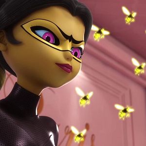 Photo Miraculous : Les Aventures de Ladybug et Chat Noir