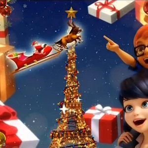 Photo Miraculous : Les Aventures de Ladybug et Chat Noir
