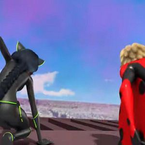 Photo Miraculous : Les Aventures de Ladybug et Chat Noir
