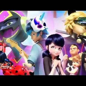 Photo Miraculous : Les Aventures de Ladybug et Chat Noir