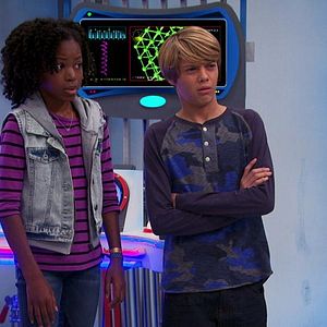 Photo Henry Danger