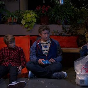 Photo Henry Danger