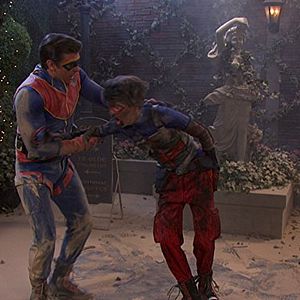 Photo Henry Danger