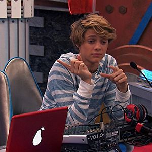 Photo Henry Danger