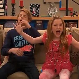 Photo Henry Danger