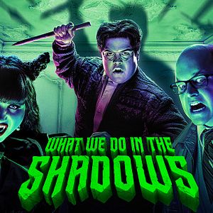 Photo What We Do In The Shadows