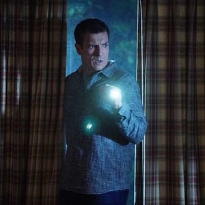 Photo The Rookie : le flic de Los Angeles