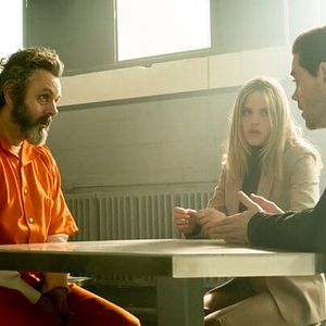 Photo Tom Payne (II)