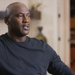 Photo Michael Jordan