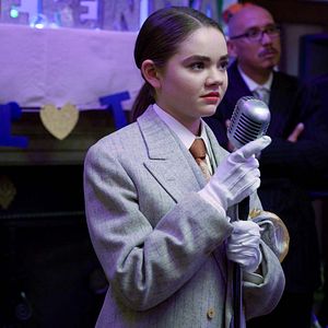 Photo Hannah Alligood