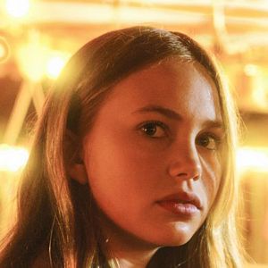 Photo Tallulah Evans