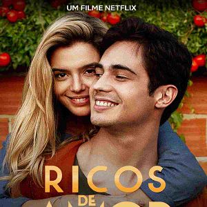 Photo Ricos de Amor