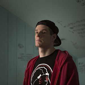 Photo Connor Swindells