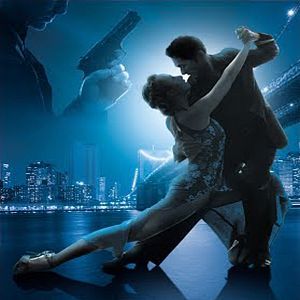 Photo Danse avec la mort