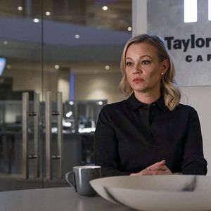 Photo Samantha Mathis