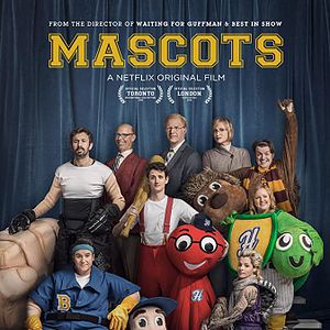 Photo Mascots