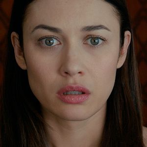 Photo Olga Kurylenko