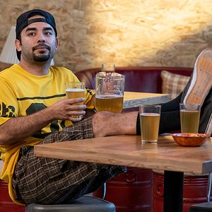 Photo Brews Brothers