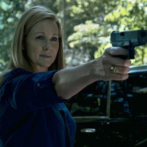 Photo Laura Linney