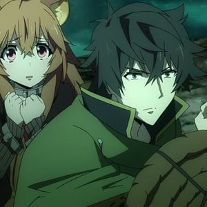 Photo The Rising of the Shield Hero