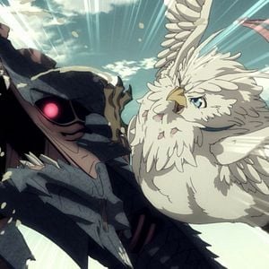 Photo The Rising of the Shield Hero